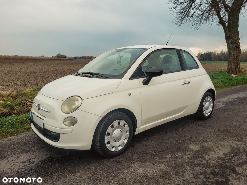 Fiat 500 - 23