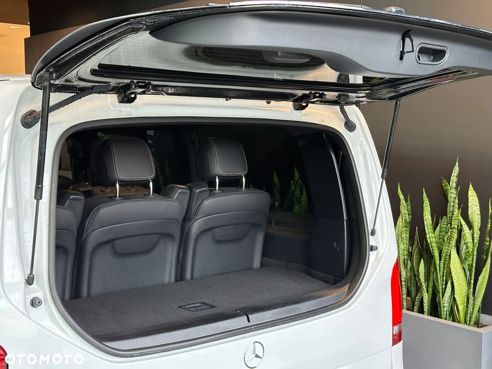 Mercedes-Benz EQV - 18