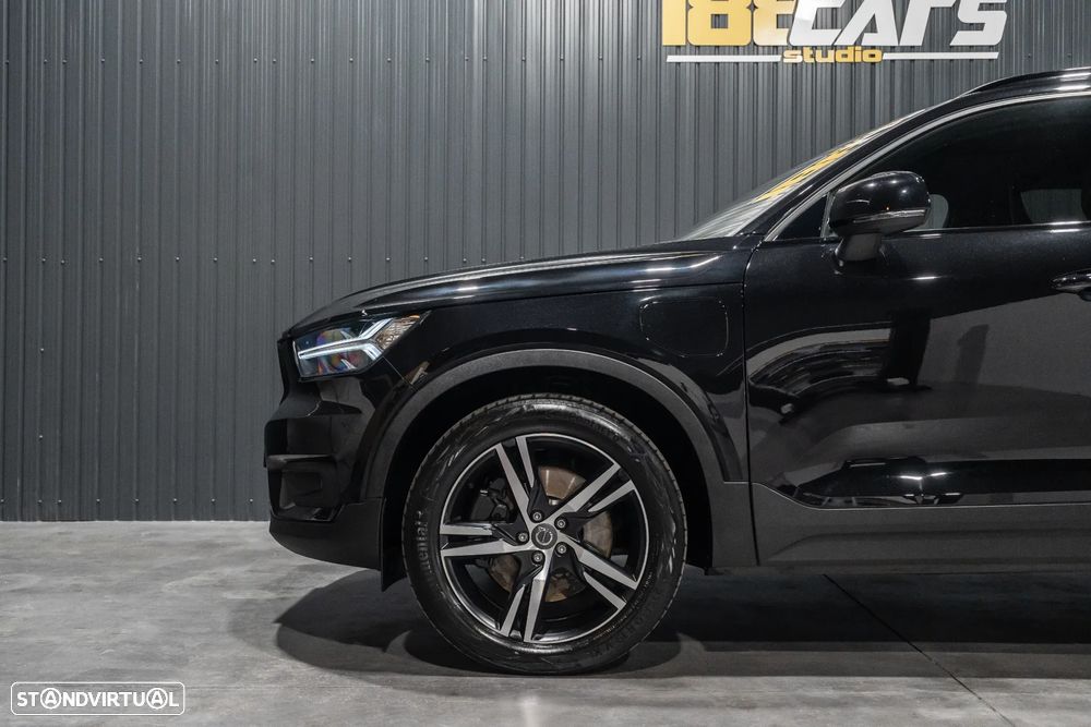 Volvo XC 40 1.5 T5 PHEV R-Design - 29