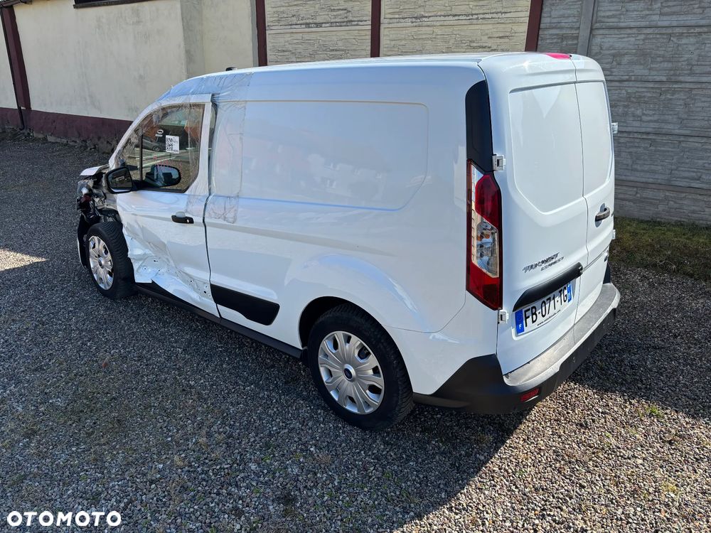 Ford TRANSIT CONNECT - 15
