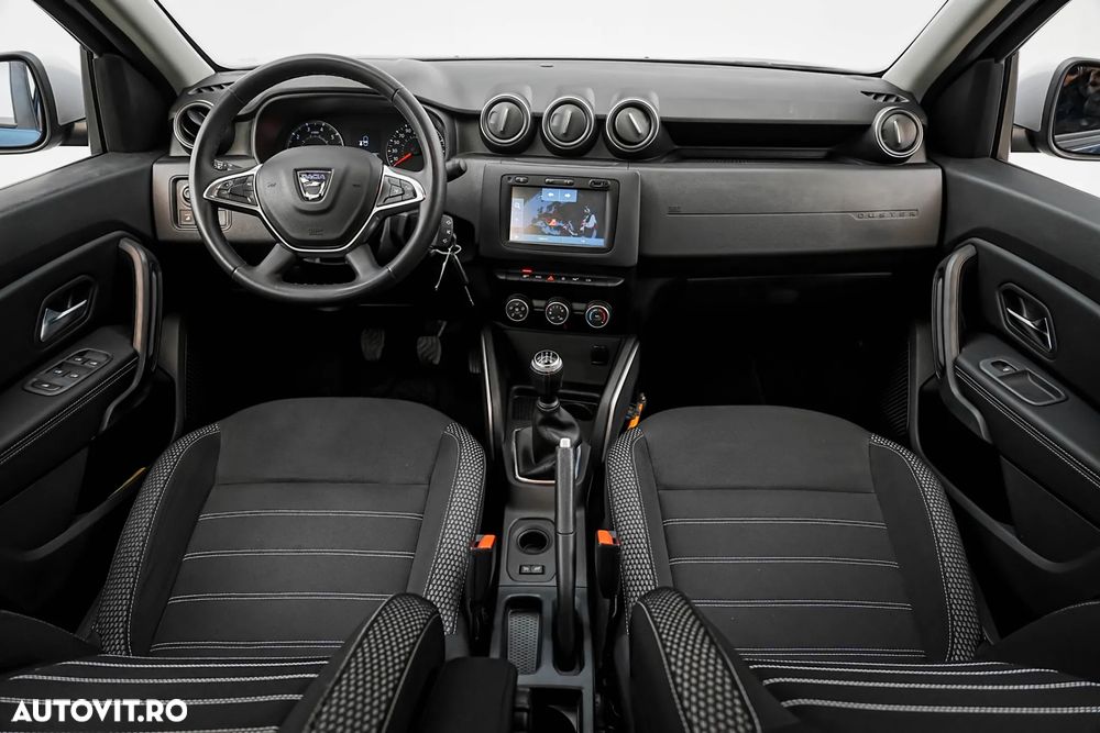 Dacia Duster SCe 115 2WD Prestige - 6
