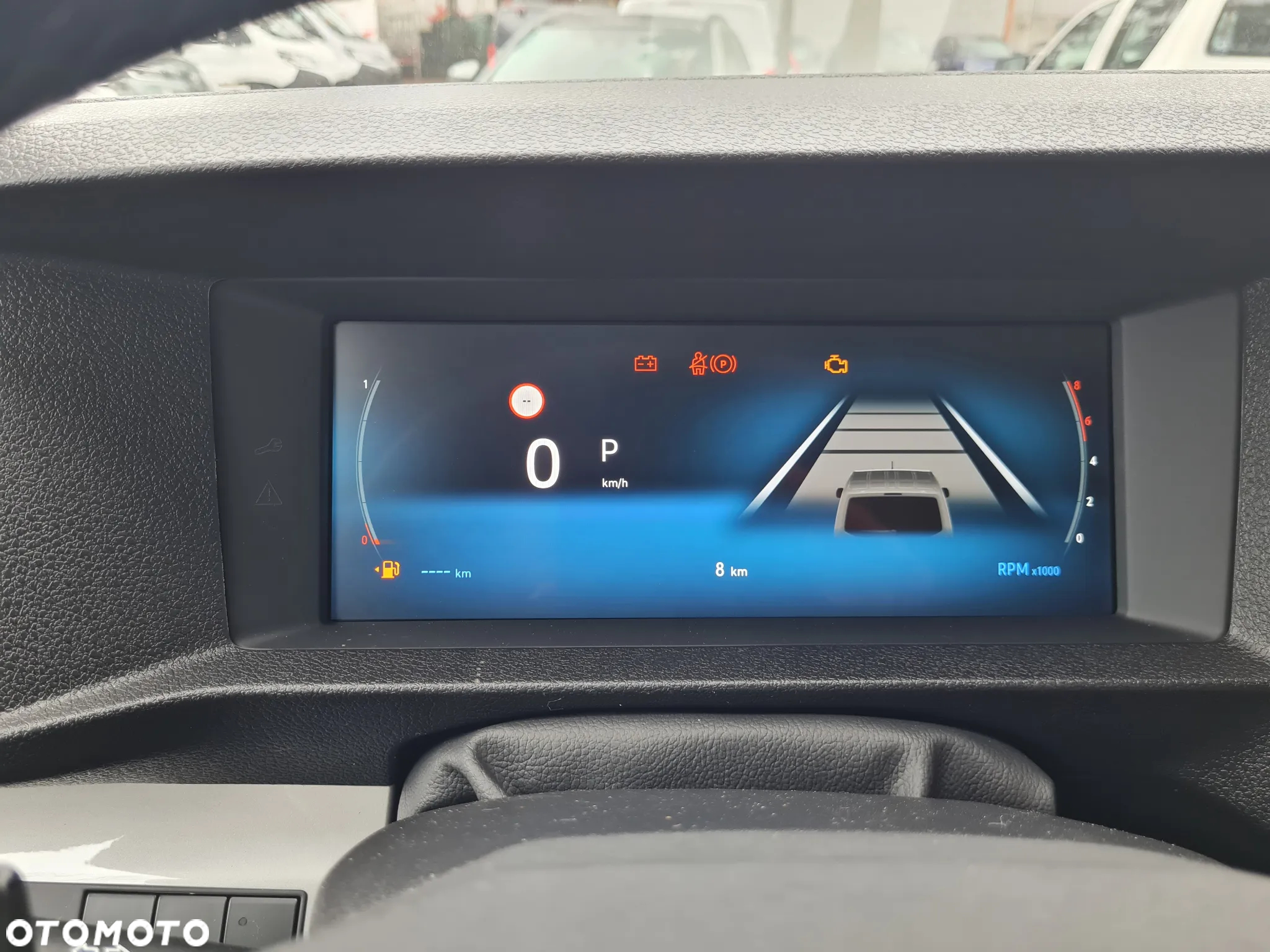 Toyota NOWY MODEL PROACE - 14