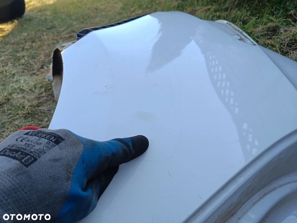 HYUNDAI IX35 10-14 BŁOTNIK TYLNY TYŁ LEWY PRAWY ORYGINAŁ TCW - 6