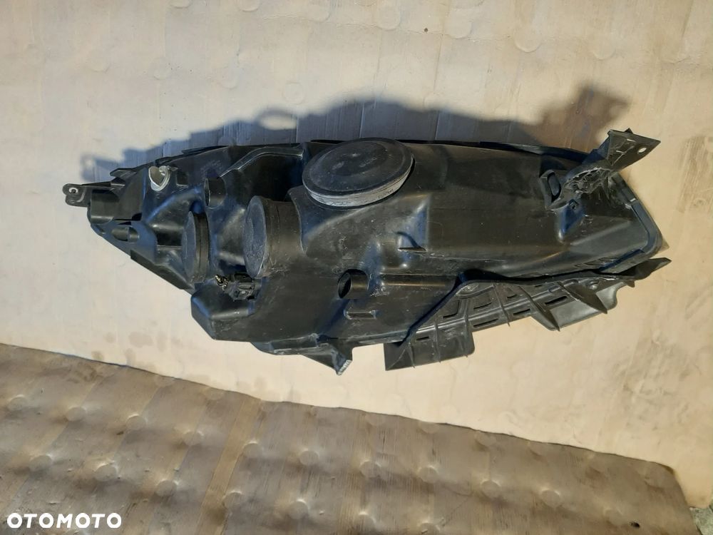 Lampa CITROEN C4 PICASSO I OE lewa - 6