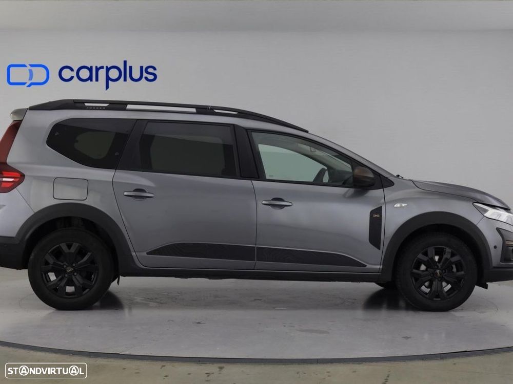 Dacia Jogger 1.0 ECO-G Extreme 7L Bi-Fuel — fotografia 8
