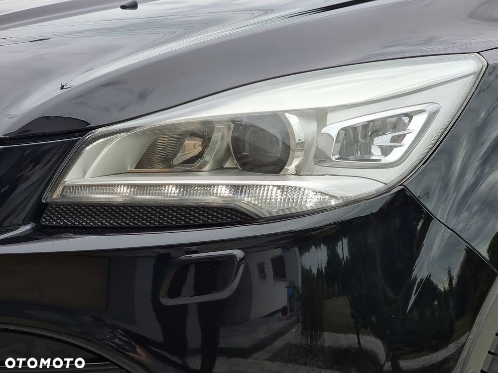 Ford Kuga 1.6 EcoBoost 4WD Titanium - 7