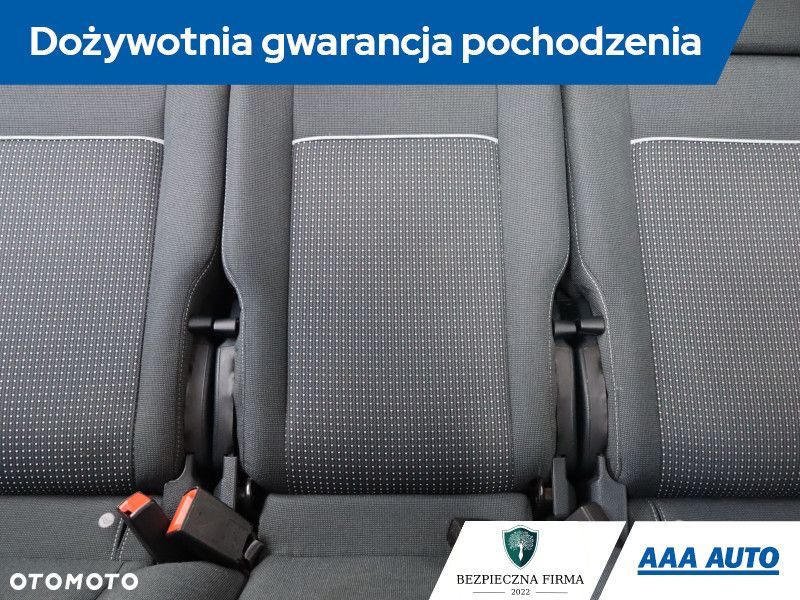 Ford C-MAX - 12