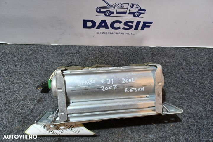 Airbag pasager 30367269C 30355677C 39705929206U BMW Seria 3 E91 [2004 - 1