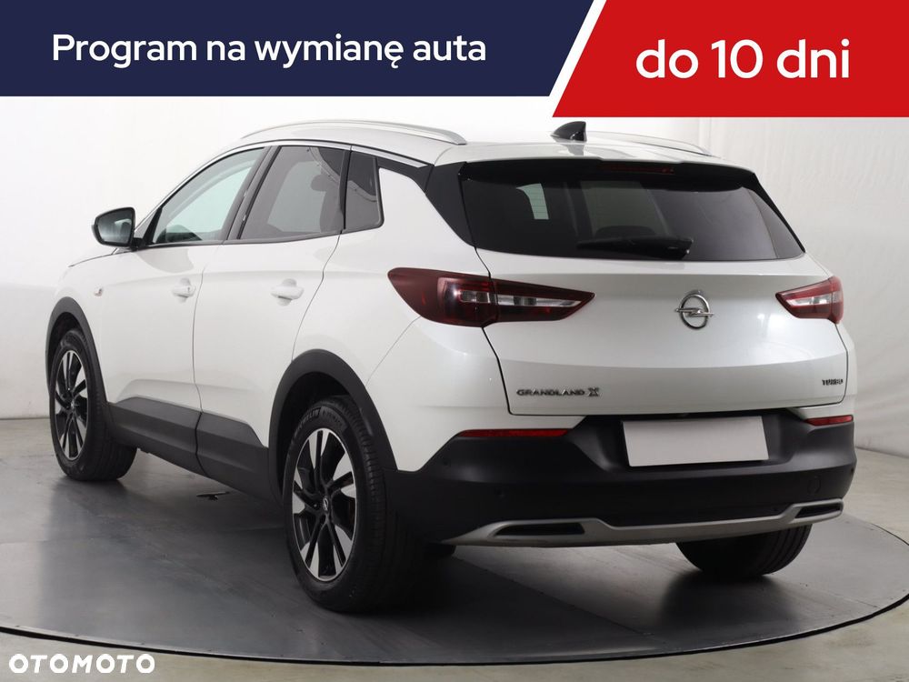 Opel Grandland X - 6