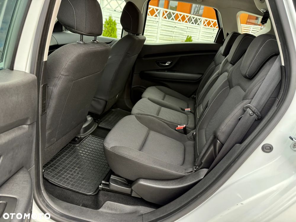 Renault Scenic BLUE dCi 120 BUSINESS EDITION - 18