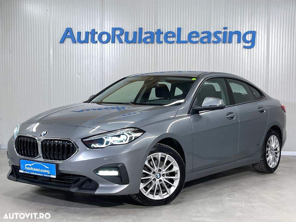 BMW Seria 2 218d AT - 2