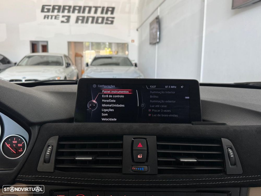 BMW 320 d Auto Pack M - 31