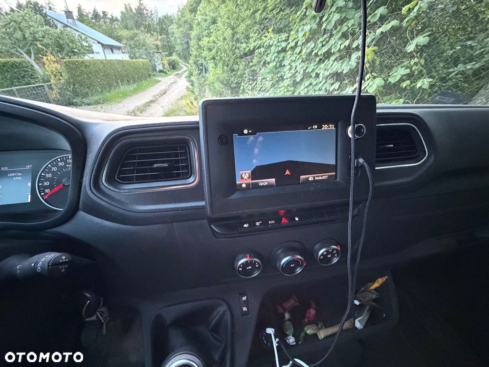 Renault Master - 4