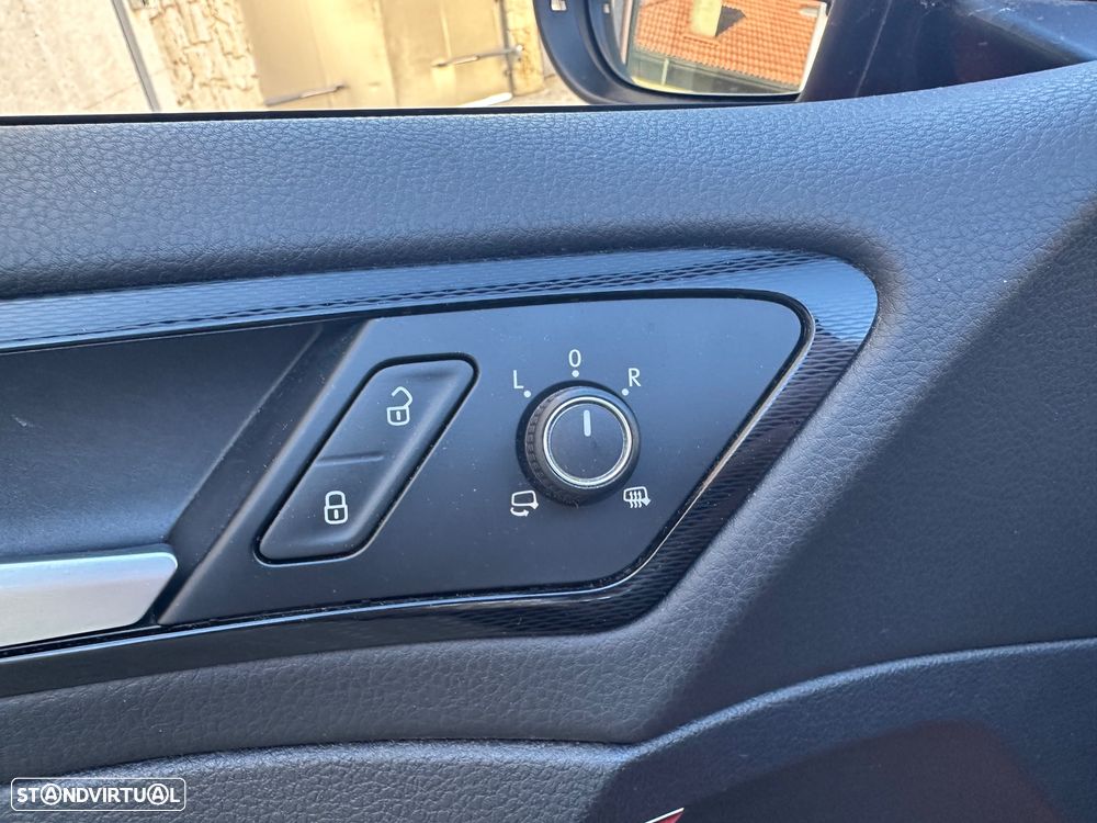 VW Golf 2.0 TSi GTi - 14