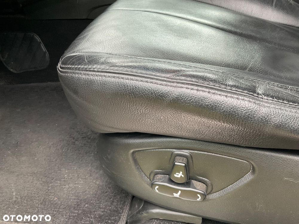 SsangYong/KGM Rexton 2.0 D Sapphire - 19