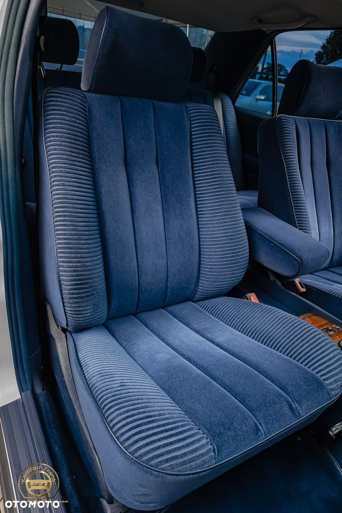 Mercedes-Benz W124 (1984-1993) - 22