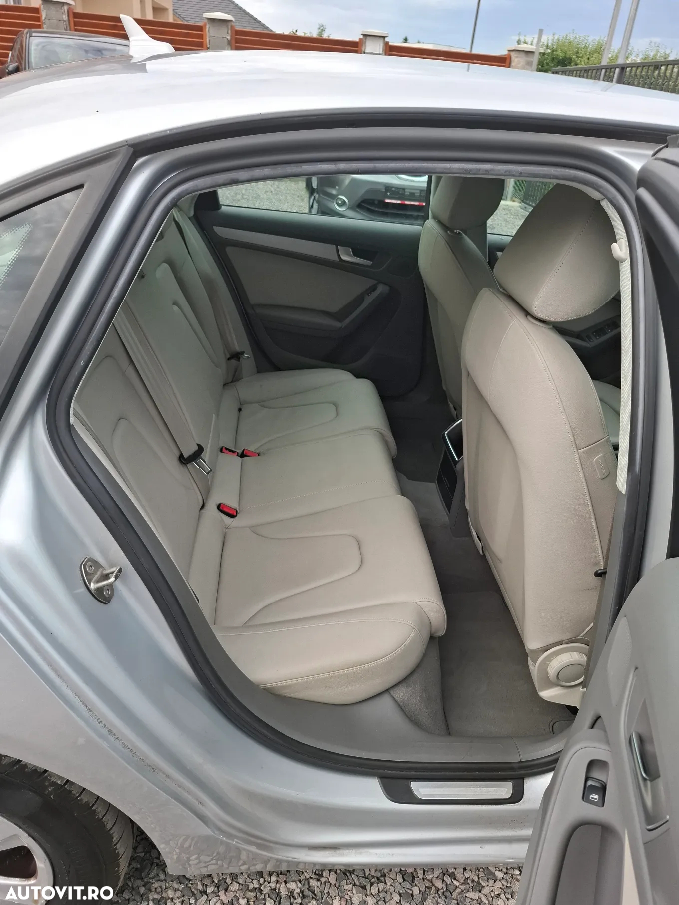 Audi A4 - 12