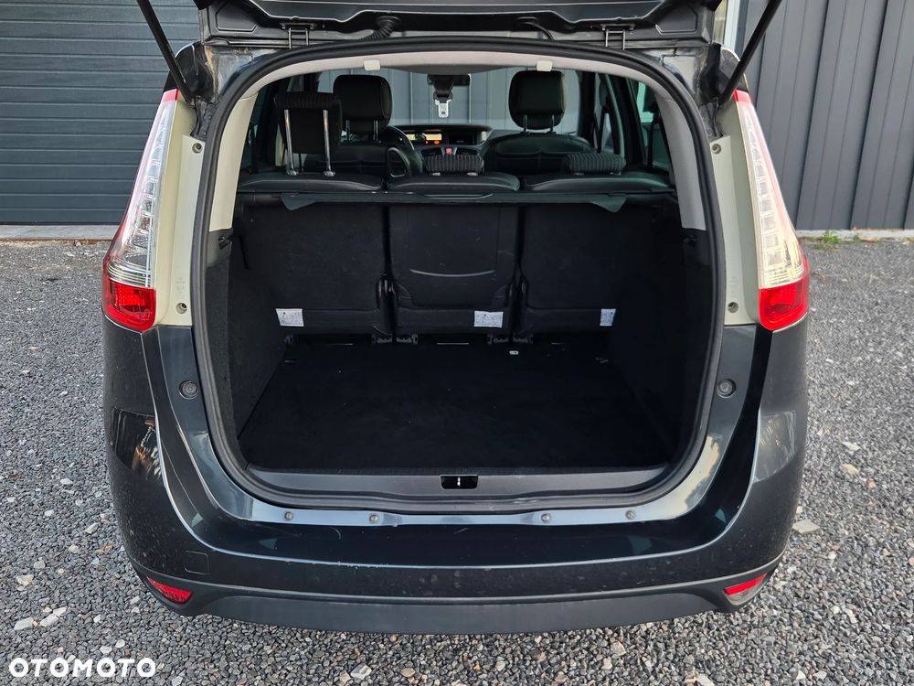 Renault Grand Scenic Gr 1.9 dCi Expression - 15
