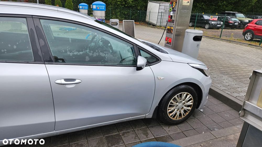 Kia Ceed 1.6 GDI M - 7