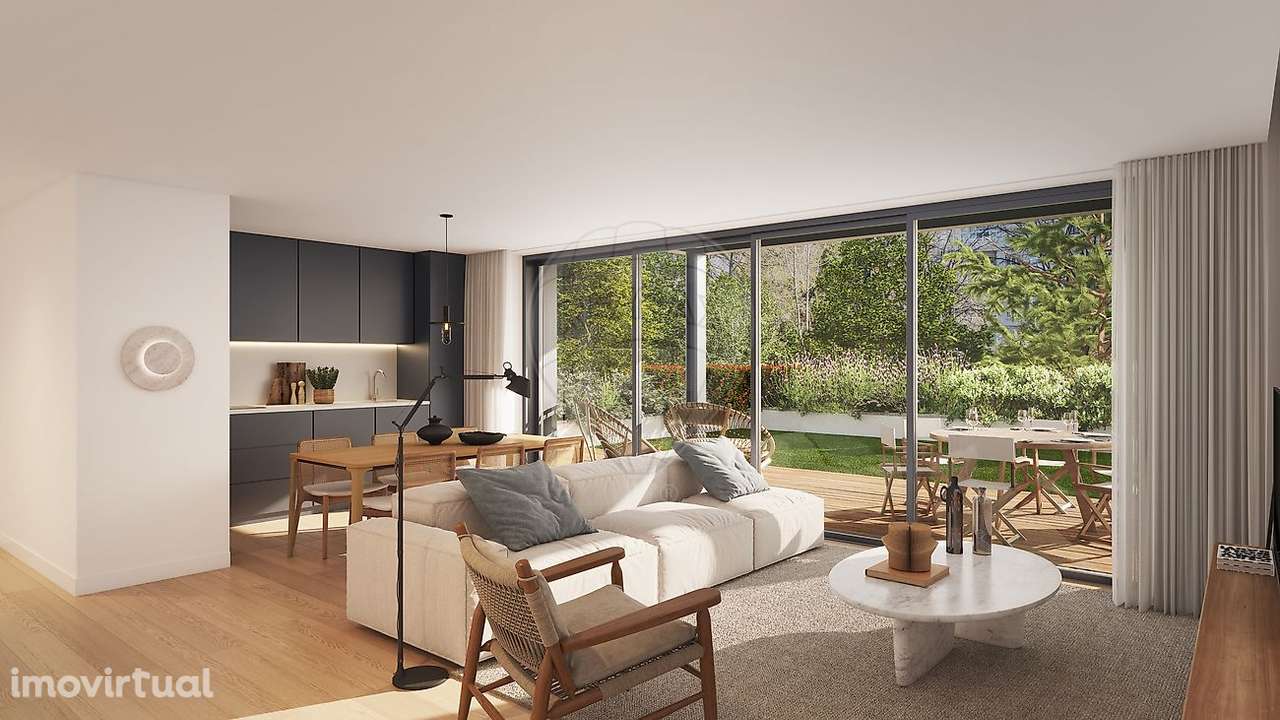 Apartamento T3 para venda - Grande imagem: 5/25