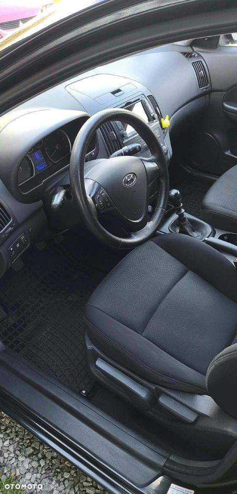 Hyundai i30 - 7