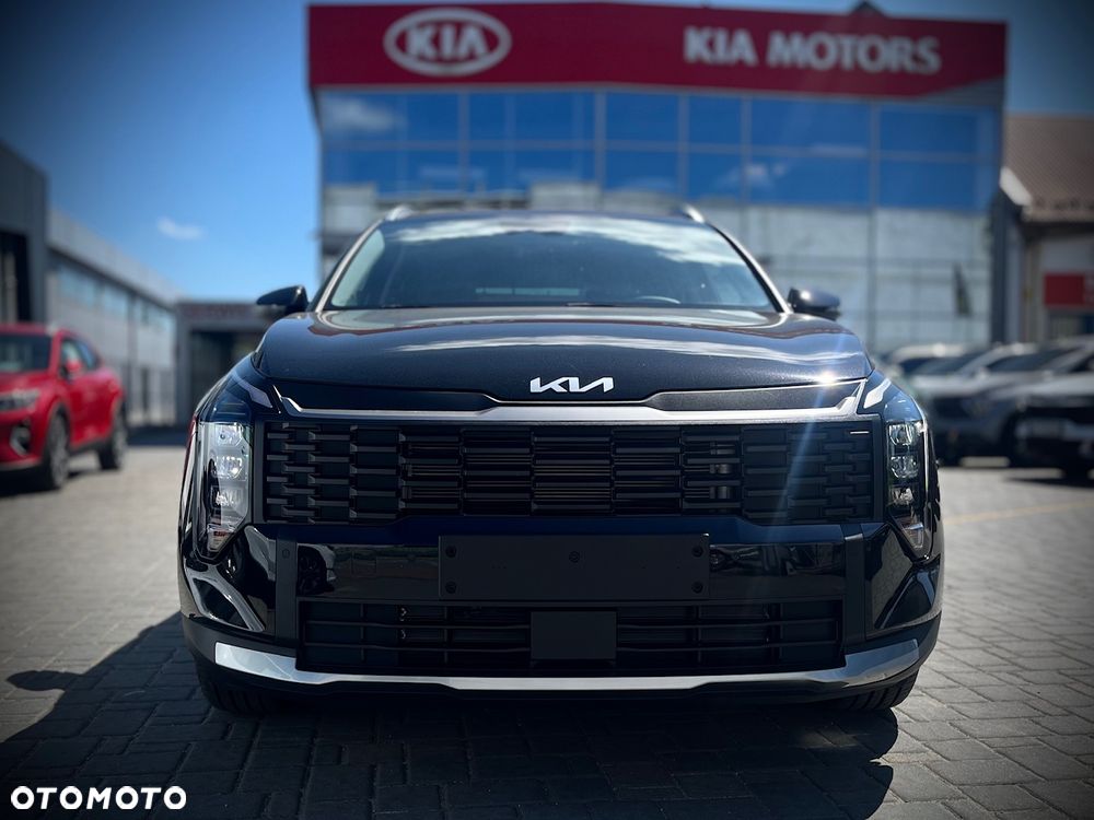 Kia Sportage 1.6 T-GDI L 2WD DCT - 2