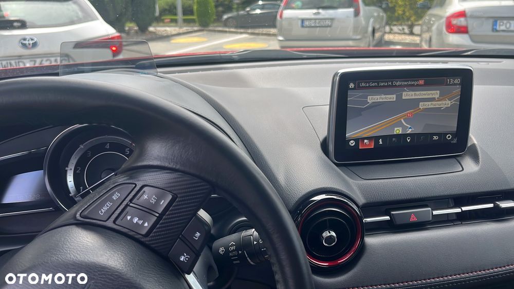 Mazda CX-3 1.5 D Skypassion i-ELoop AWD - 7