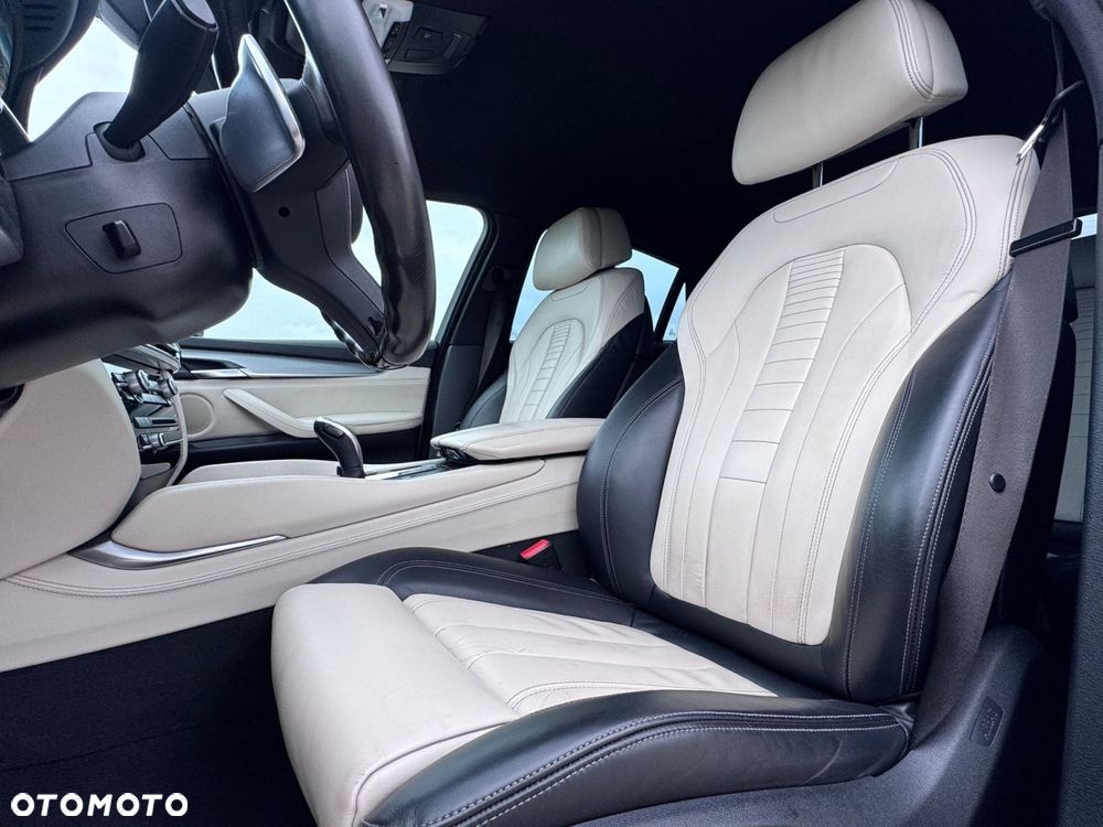 BMW X6 - 12