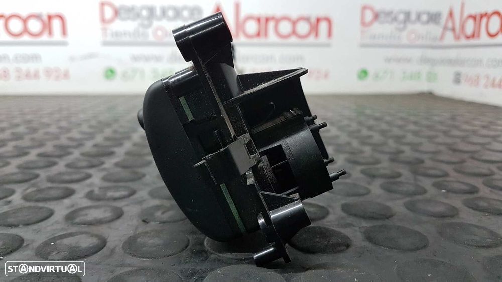 COMANDO CLIMATIZADOR MINI MINI (R50,R53) ONE D - 8