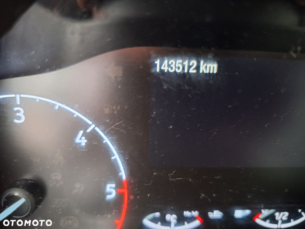 Ford Transit Connect - 14