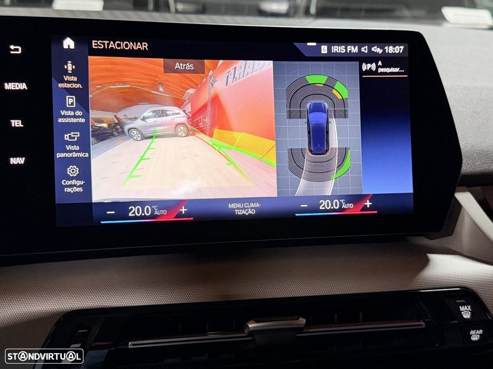 BMW 225xe Active Tourer e xDrive - 10