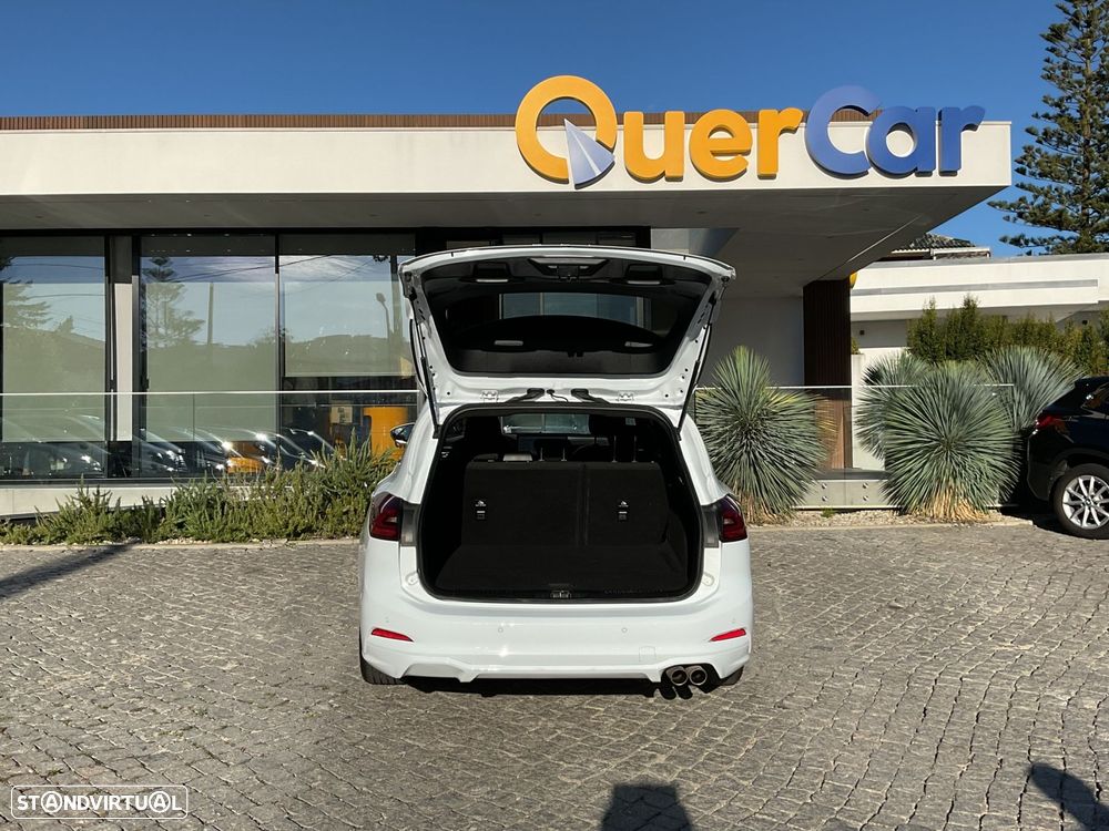 Ford Focus SW 1.0 EcoBoost MHEV ST-Line - 13
