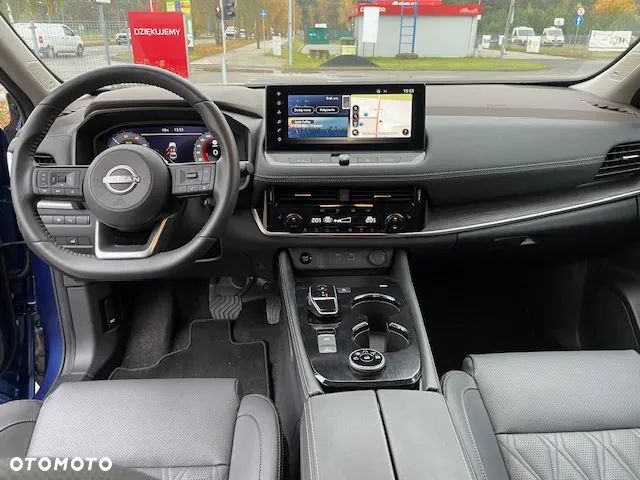 Nissan X-Trail 1.5 VC-T e-POWER Tekna e-4ORCE - 16