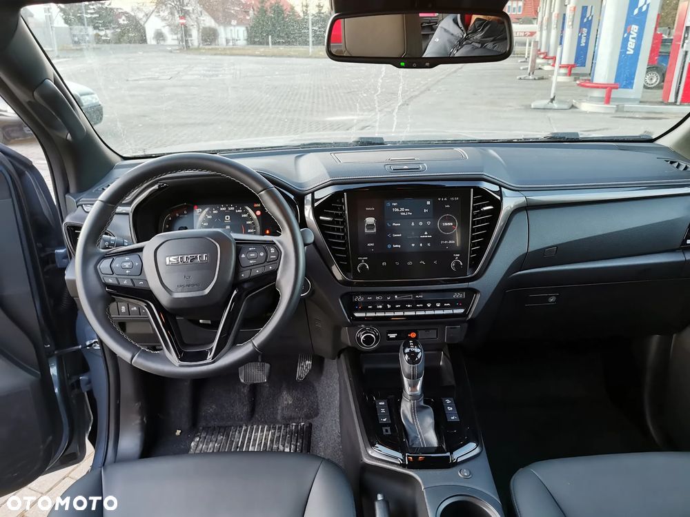 Isuzu D-Max 1.9 DC LSE - 13