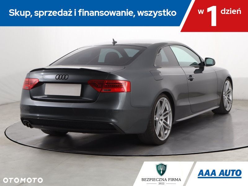Audi A5 Coupé - 7