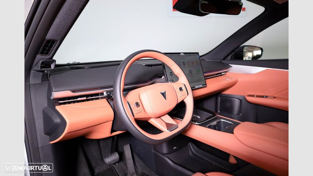 Changan Deepal S05 68.8 kWh Max - 11