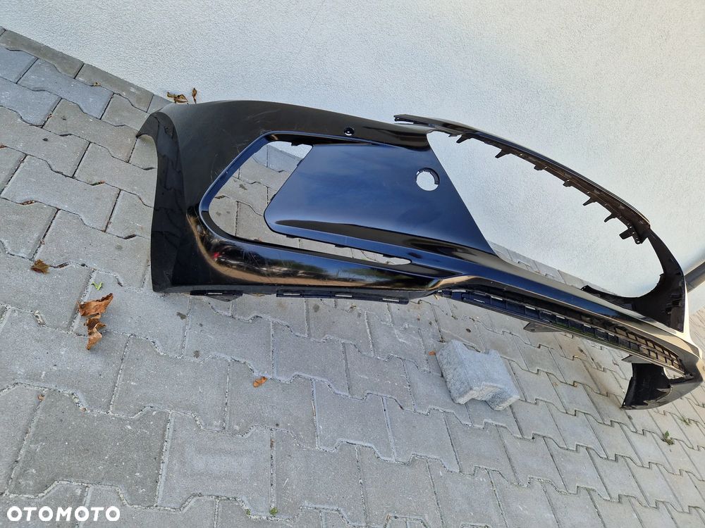 Zderzak Hyundai Elantra VI 6 2015 - - 8