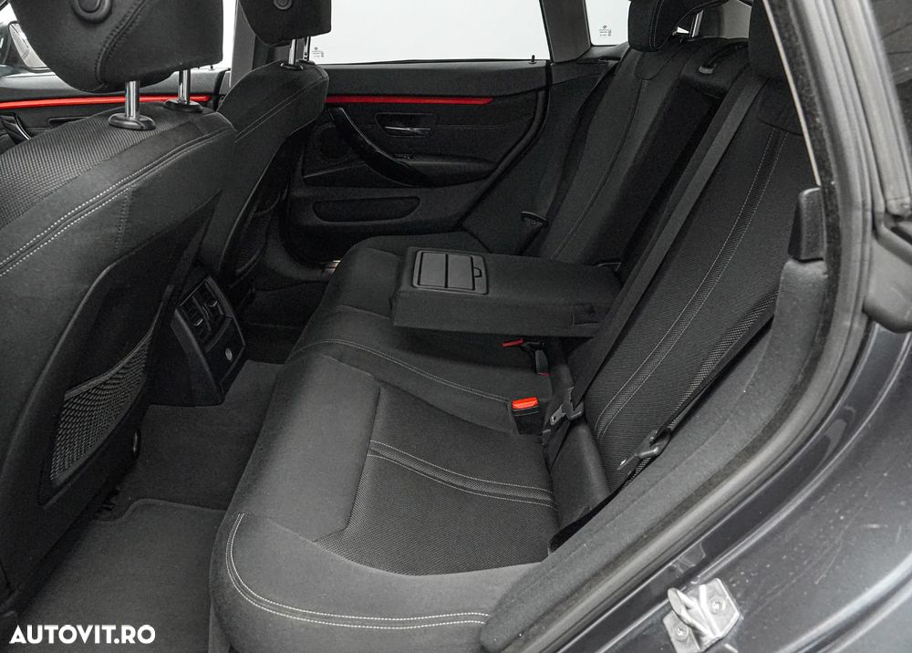 BMW Seria 4 - 16