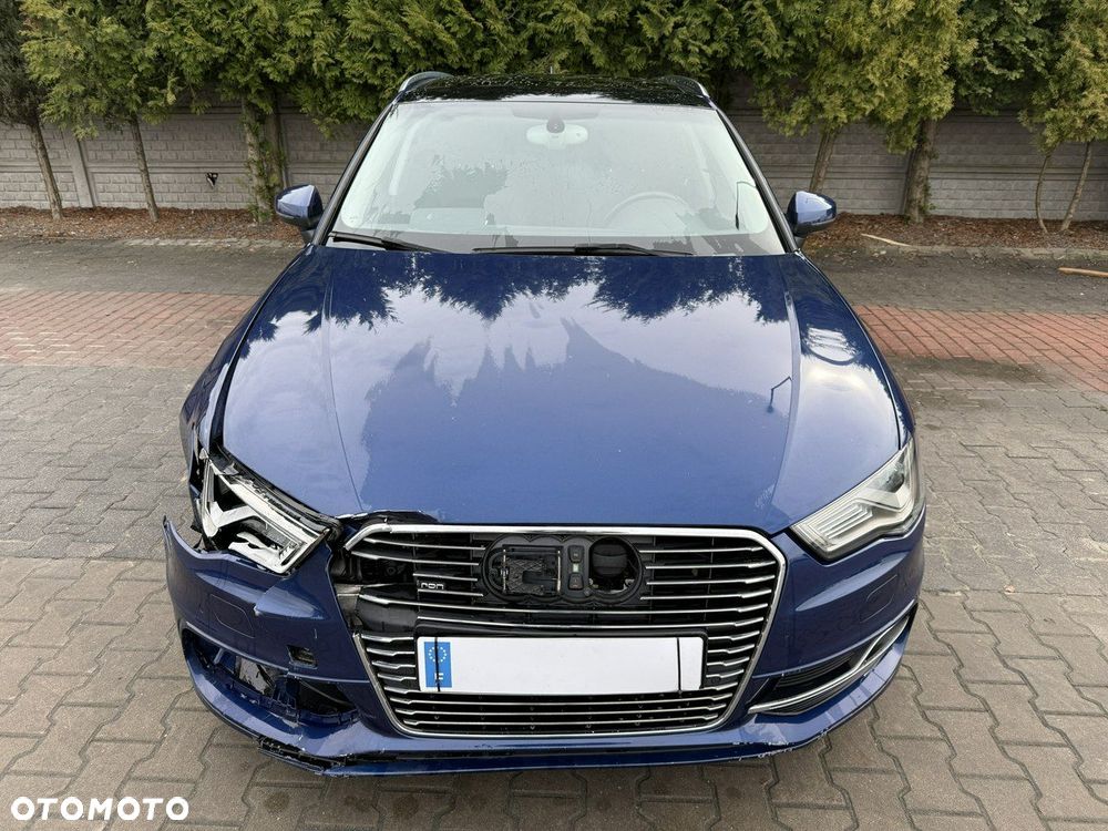 Audi A3 Sportback - 5