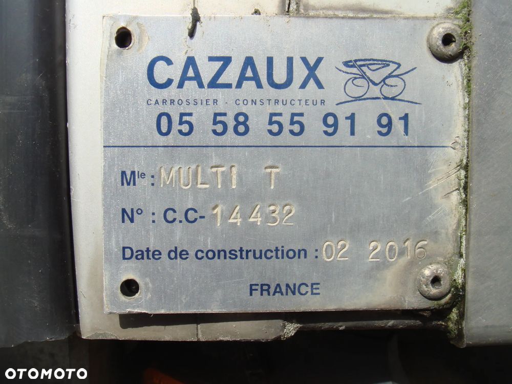 Chłodnia mroźnia kontener do -20 c - 17