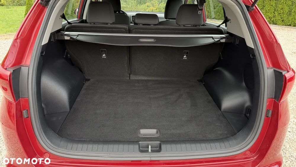 Kia Sportage 1.6 GDI 2WD VISION - 32