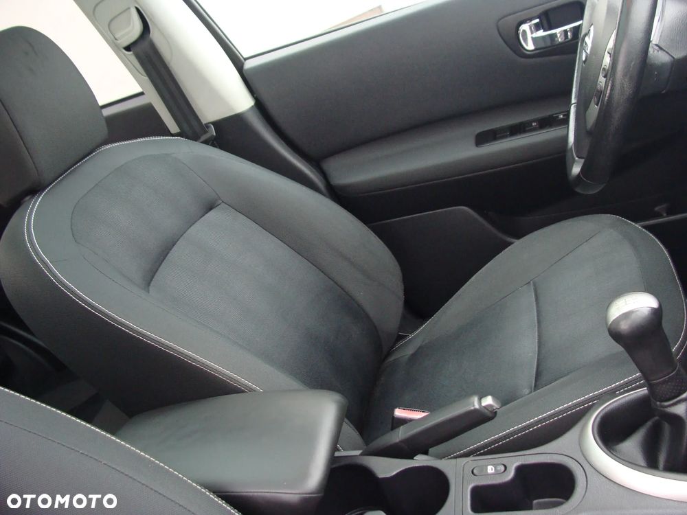 Nissan Qashqai 1.6 acenta - 36