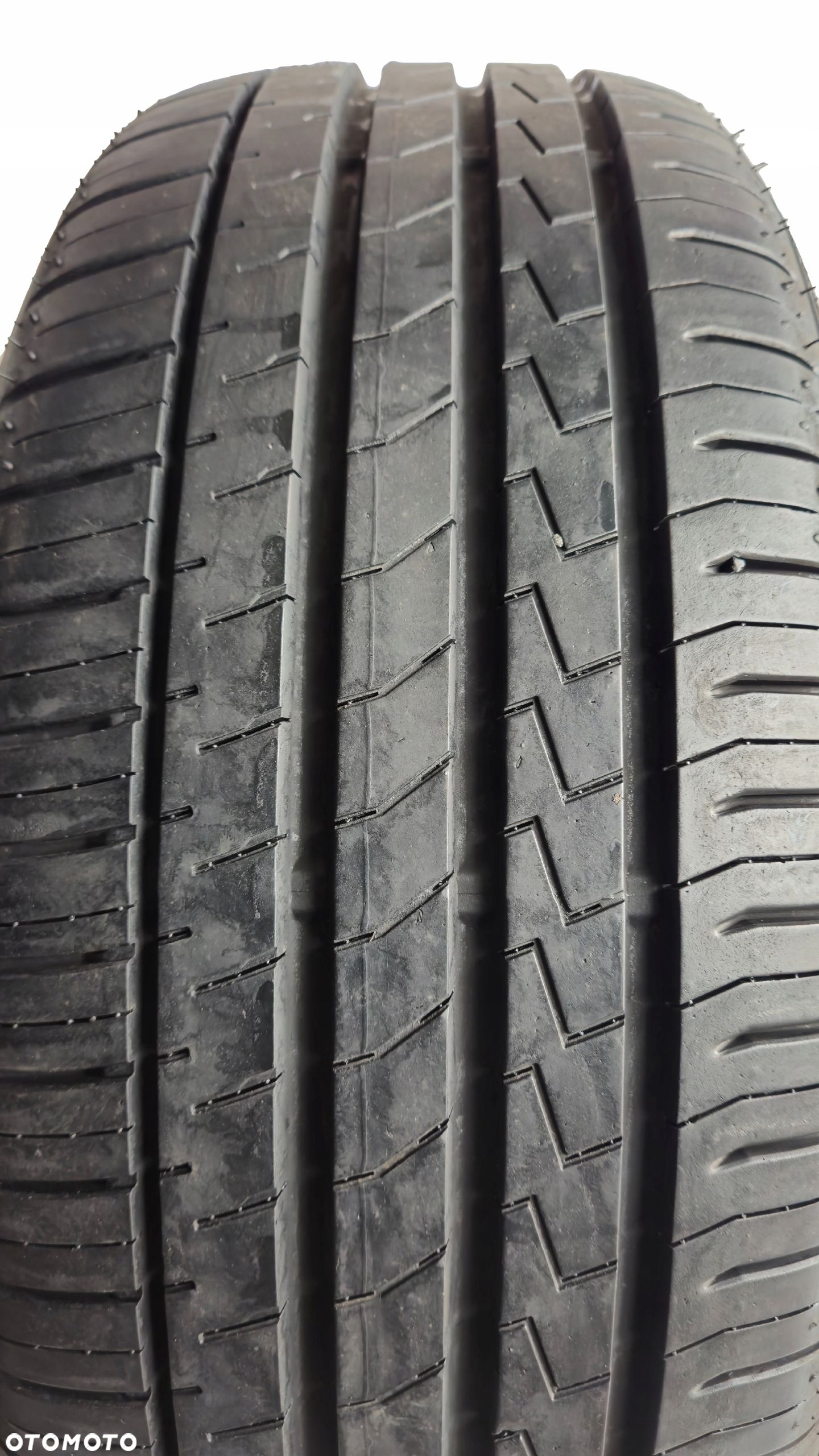 205/45 R17 88W falken ziex ZE310EC 7-7.5mm 2021 - 2