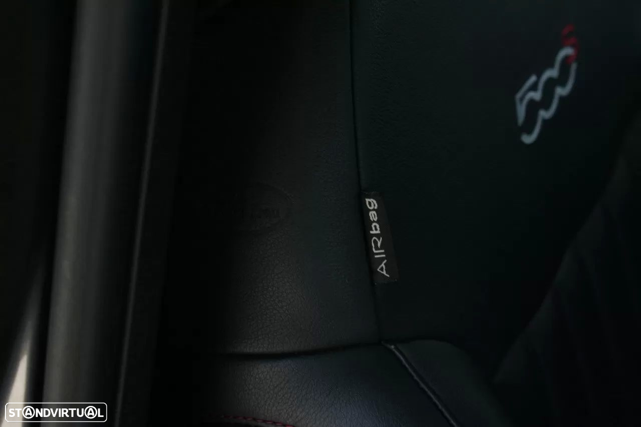 Fiat 500 - 24