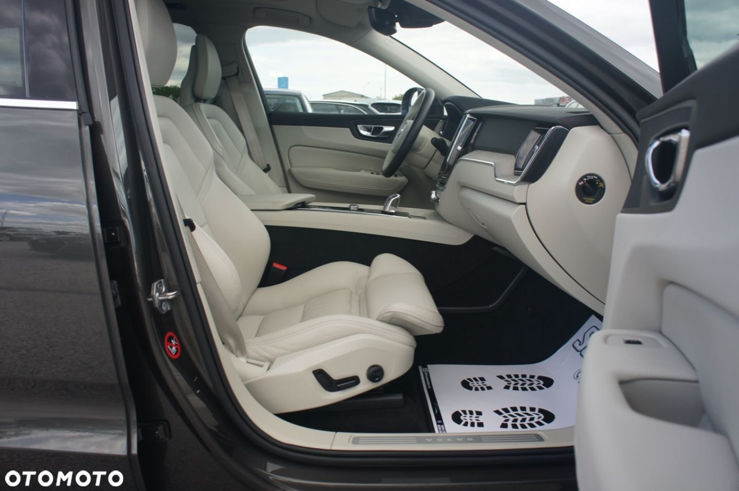 Volvo XC 60 - 14