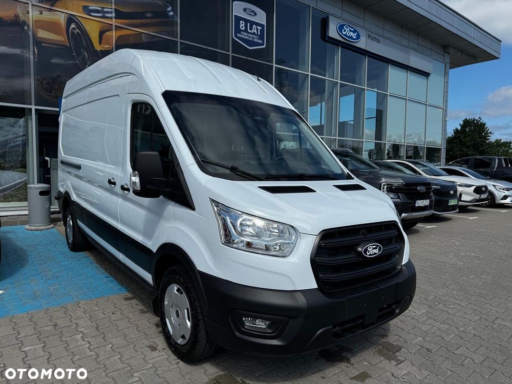 Ford transit Van Trend L3H3 - 3