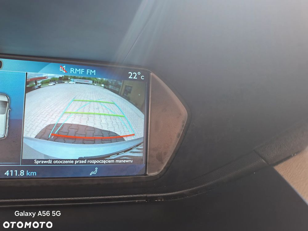 Citroën C4 Picasso 2.0 HDi Exclusive MCP - 31
