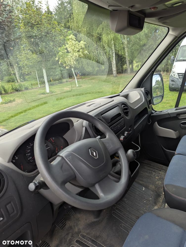 Renault Master - 5