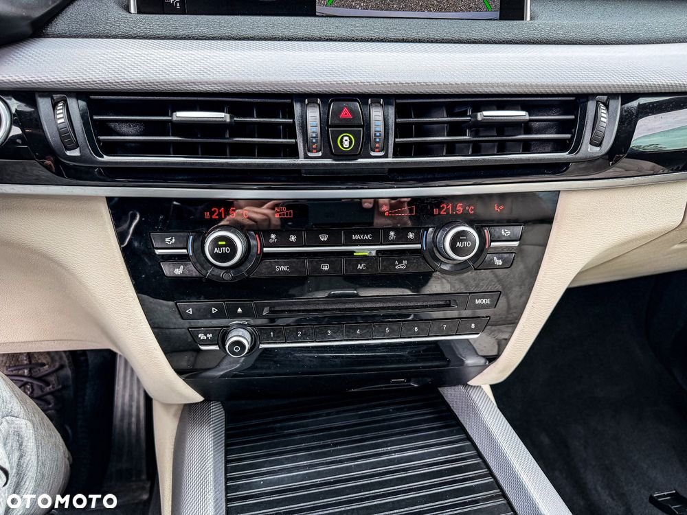 BMW X5 xDrive25d sport - 39