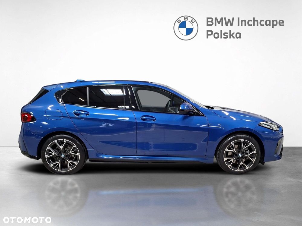 BMW Seria 1 120 mHEV - 7